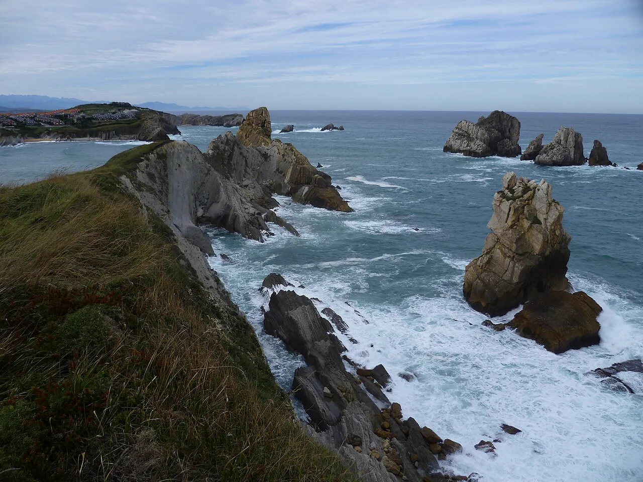 Costa Quebrada