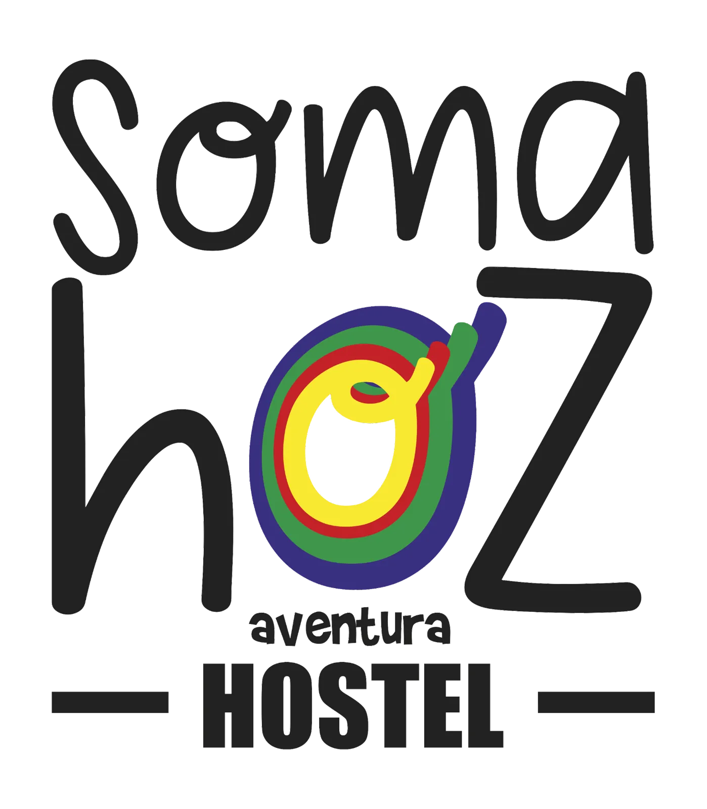 Soma Hoz Aventura Hostel