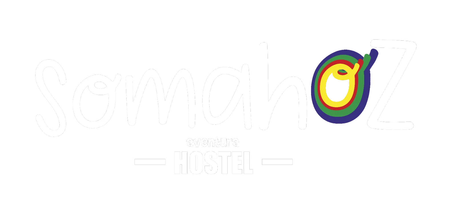 Soma Hoz Aventura Hostel