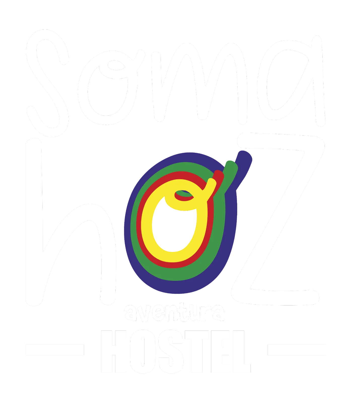 Soma Hoz Aventura Hostel